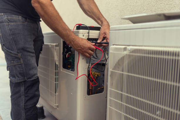 Best Furnace installation  in Saxon, SC